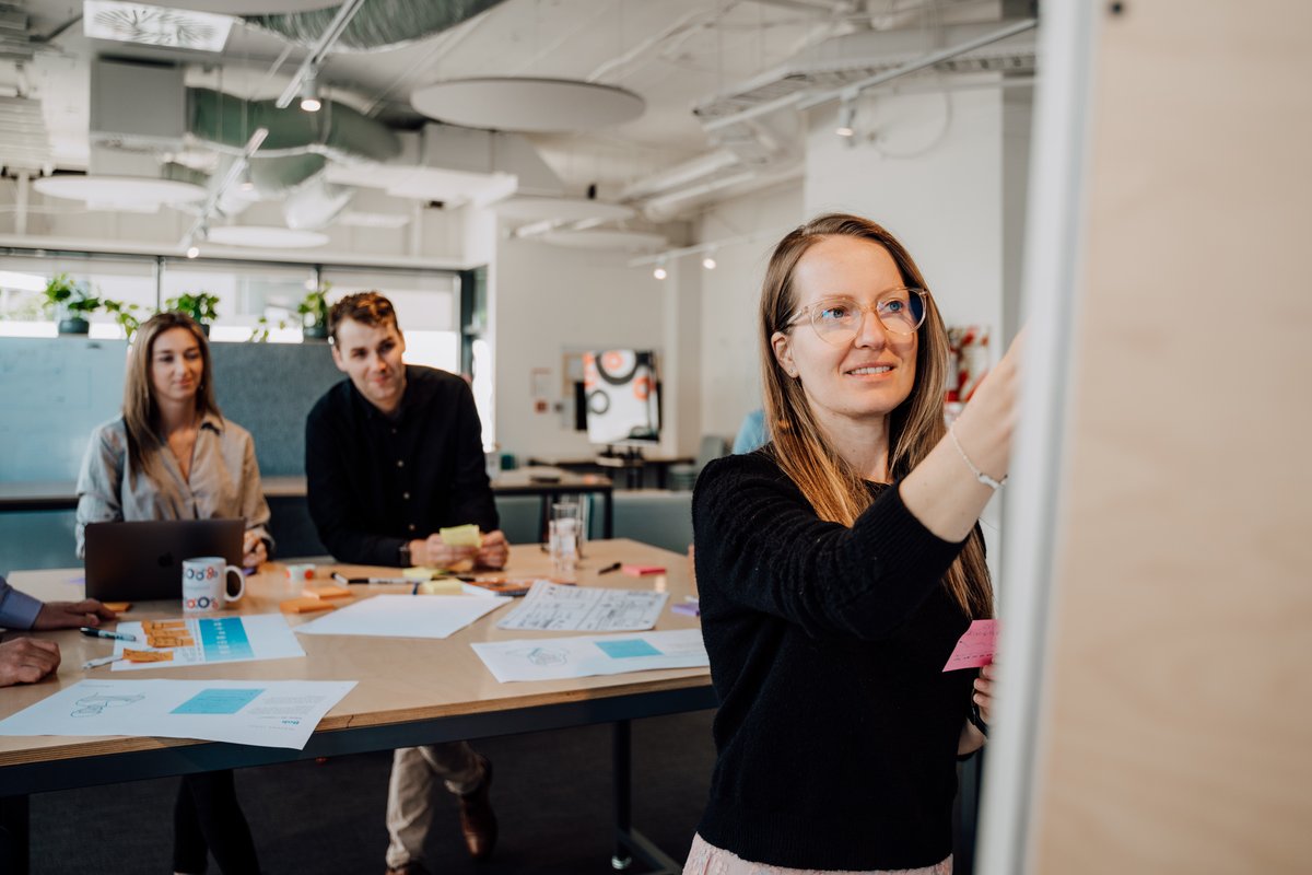 Defining Product Vision From Core Principles For Success